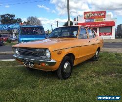 1974 Datsun 120Y for Sale