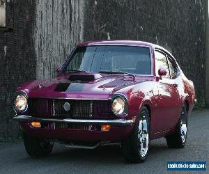 1970 Ford Maverick