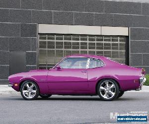 1970 Ford Maverick