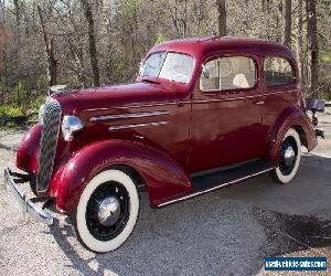 1936 Chevrolet Other