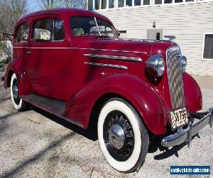 1936 Chevrolet Other