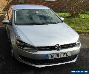 VW polo SE Tdi