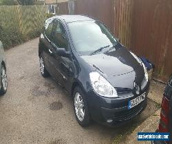 renault clio 1.2 16v 2008 68k for Sale