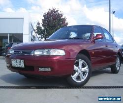 1993 Mazda 626 2.0L Sedan Automatic  for Sale