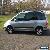 2004 FORD GALAXY 2.3 ZETEC 16v (auto) for Sale