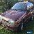 FORD FALCON S STATION WAGON  for Sale