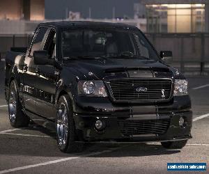 2008 Ford F-150 shelby super snake Truck