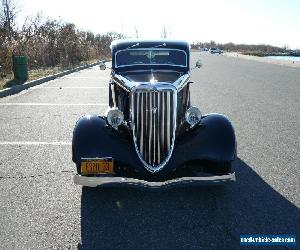 1933 Ford Other FULL FENDER