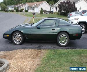 1996 Chevrolet Corvette Base Hatchback 2-Door for Sale