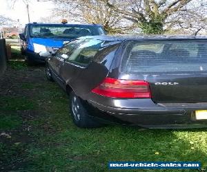 1999 Volkswagen Golf 2.0 GTi 115 BHP 3Dr 