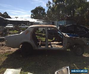 Holden Ht Hg Hk project shell ''IN GREAT CONDITION'' 