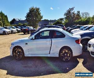 2017 BMW Other M2 Coupe 2-Door