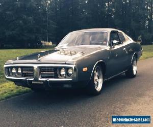 Dodge: Charger se brougham for Sale