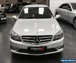 2009 Mercedes-Benz Clc Class 1.8 CLC180 Kompressor Sport 2dr