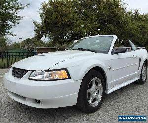 2004 Ford Mustang