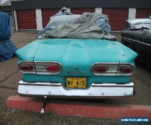 1958 Ford Other