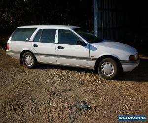 1994 ED Falcon wagon