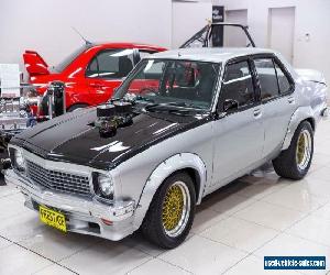 1974 Holden Torana LH SL Silver Automatic 3sp A Sedan