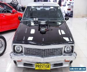 1974 Holden Torana LH SL Silver Automatic 3sp A Sedan