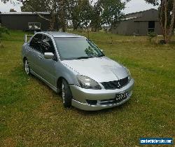 MITSUBISHI LANCER VRX for Sale