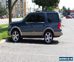 Ford: Expedition Eddie Bauer for Sale