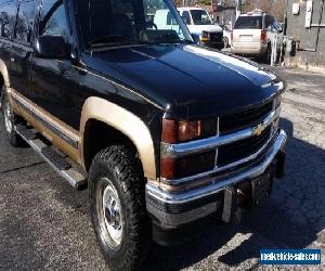 1994 Chevrolet Other Pickups