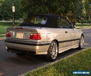 1999 BMW M3