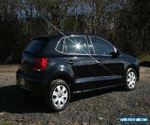 VW Polo 1.2 2012 5 Door