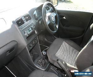 VW Polo 1.2 2012 5 Door