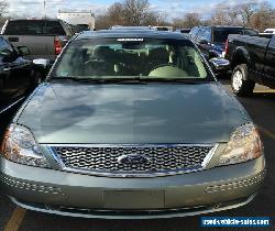 2007 Ford Five Hundred for Sale