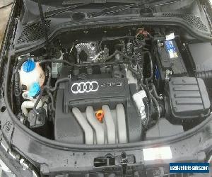 2005 Audi A3