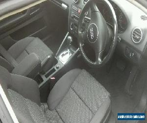 2005 Audi A3