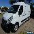 2013 Renault Master Refrigerated 3.5 MWB MID Manual 6sp M Van for Sale