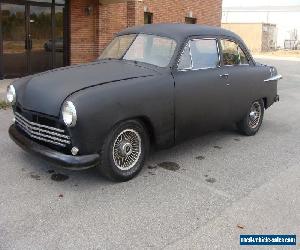 1951 Ford Other 2-DOOR SEDAN