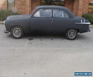 1951 Ford Other 2-DOOR SEDAN