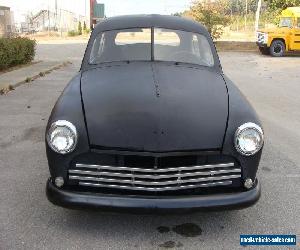 1951 Ford Other 2-DOOR SEDAN