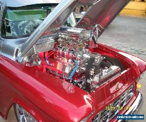 1955 Chevrolet Other Pickups none