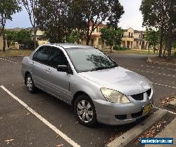 2003 Mitsubishi Lancer for Sale