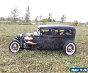 1929 Chevrolet Other Pickups