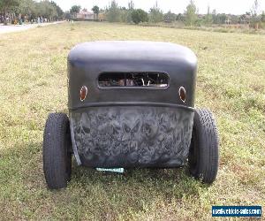 1929 Chevrolet Other Pickups