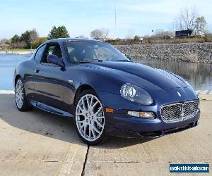 2005 Maserati Other Base Coupe 2-Door