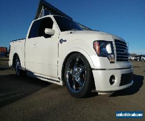 2006 Ford F-150