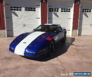 1996 Chevrolet Corvette Base Coupe 2-Door