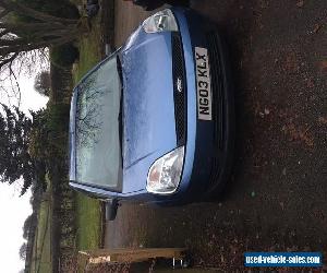 2003 Ford Fiesta 1.4 tdci 12 Months MOT!!