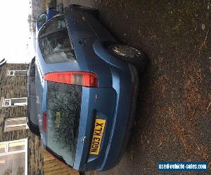 2003 Ford Fiesta 1.4 tdci 12 Months MOT!!