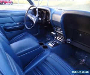 1970 Ford Mustang Base Hardtop 2-Door