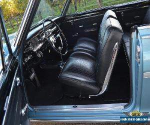 1963 Chevrolet Nova 2 DOOR COUPE