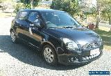 2009 suzuki swift  ***extreme***** for Sale