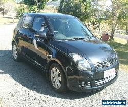 2009 suzuki swift  ***extreme***** for Sale