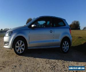 Volkswagen Polo 1.2 TDI Match 3 door FVWSH 